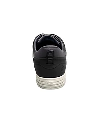 Nunn Bush Men's Kore City Walk Ez Lace To Toe Sneakers