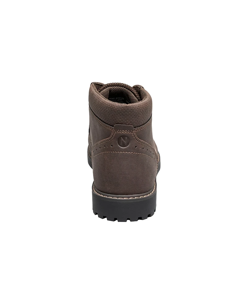 Nunn Bush Men's Delton Plain Toe Boots
