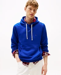 Tommy Hilfiger Men's Essential Fleece Hoodie