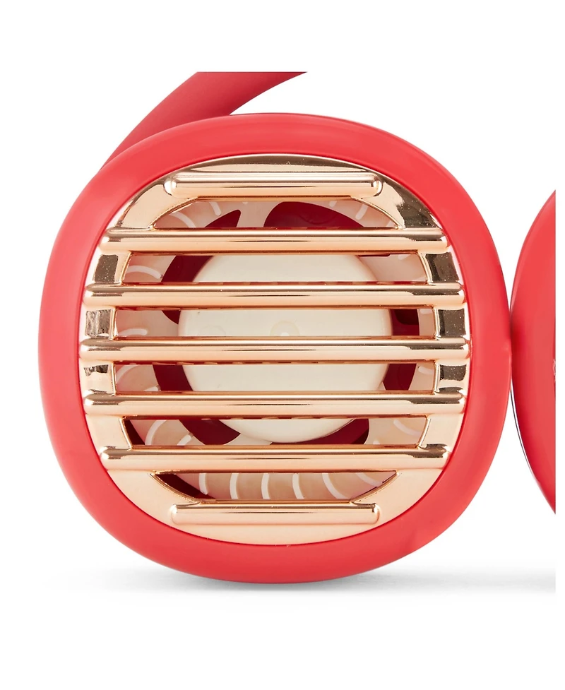 Neck Cooling Fan