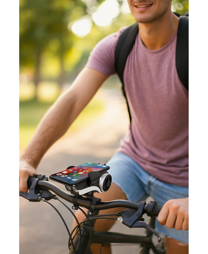 Cycle Tunes