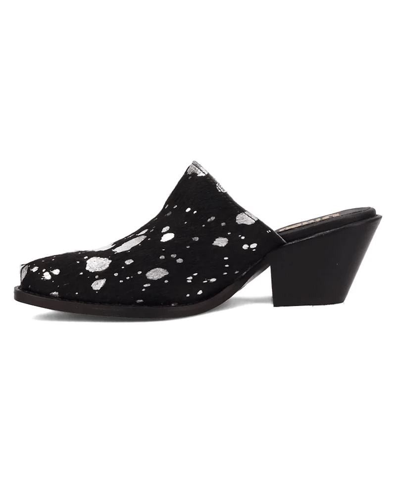 Dingo Women's Cash Cow Mule