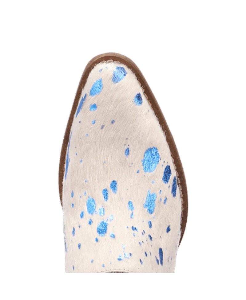 Dingo Women's Cash Cow Mule