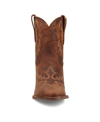 Dingo Women's Rocky Top Leather Bootie