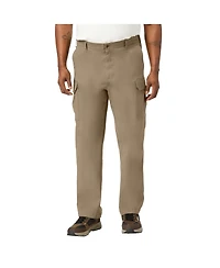 KingSize Big & Tall Comfort Waist Cargo Pants