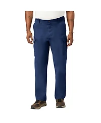 KingSize Big & Tall Comfort Waist Cargo Pants