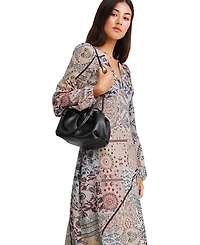 Belle & Bloom Your Dreams Maxi Dress