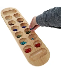 We Games Mancala Board Game