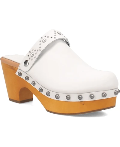 Dingo Women's Deadwood Leather Sandal