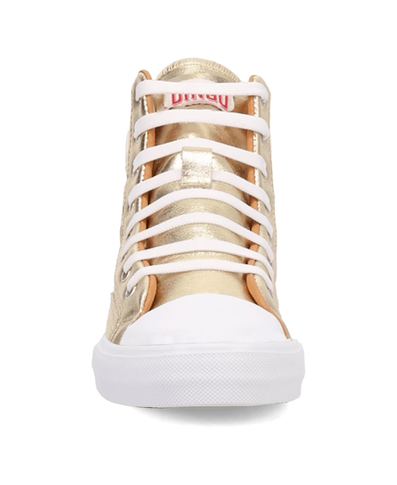 Dingo Women's Knarly Sneaker