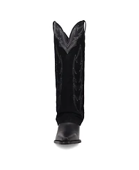 Dingo Women's Wild Fire Leather Boot