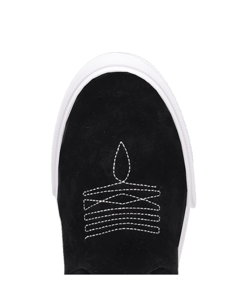 Dingo Women's Ollie Sneaker