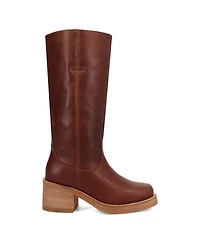 Dingo Women's Vagabond Leather Boot