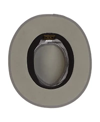 Dorfman Pacific Men's Soaker Aussie Mesh Sides Hat