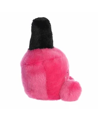 Aurora Mini Kitty Nail Polish Palm Pals Adorable Plush Toy Pink 4"