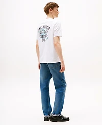 Tommy Hilfiger Men's 1985 Logo Graphic T-Shirt