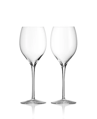 Waterford Elegance Chardonnay 12.5 oz, Set of 2