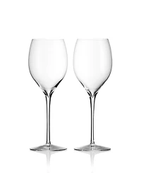 Waterford Elegance Chardonnay 12.5 oz, Set of 2