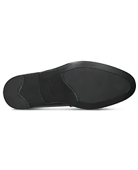 Kenneth Cole Reaction Men's Armand Apron Toe Bit Loafers