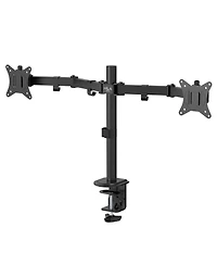 BenQ GW2790 27" 16:9 Full Hd 100Hz Ips Lcd Monitor, 2-Pack with Dual Desk Mount Stand