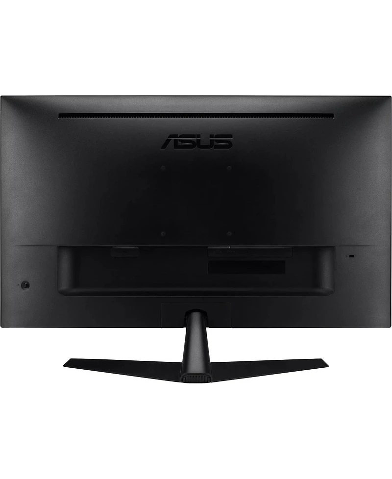 Asus VY27UQ 27" 16:9 4K Ultra Hd Ips Led Hdr Monitor