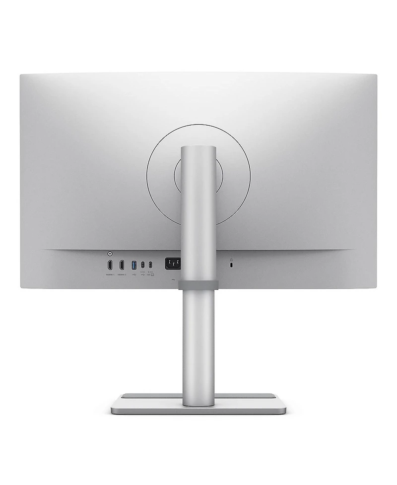 BenQ MA270U 27" 16:9 4K Ips Hdr Monitor for Apple MacBook Series, Gray