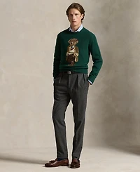 Polo Ralph Lauren Men's Bear Sweater