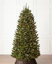 Balsam Hill ft Pre-Lit Fraser Fir Narrow Tree
