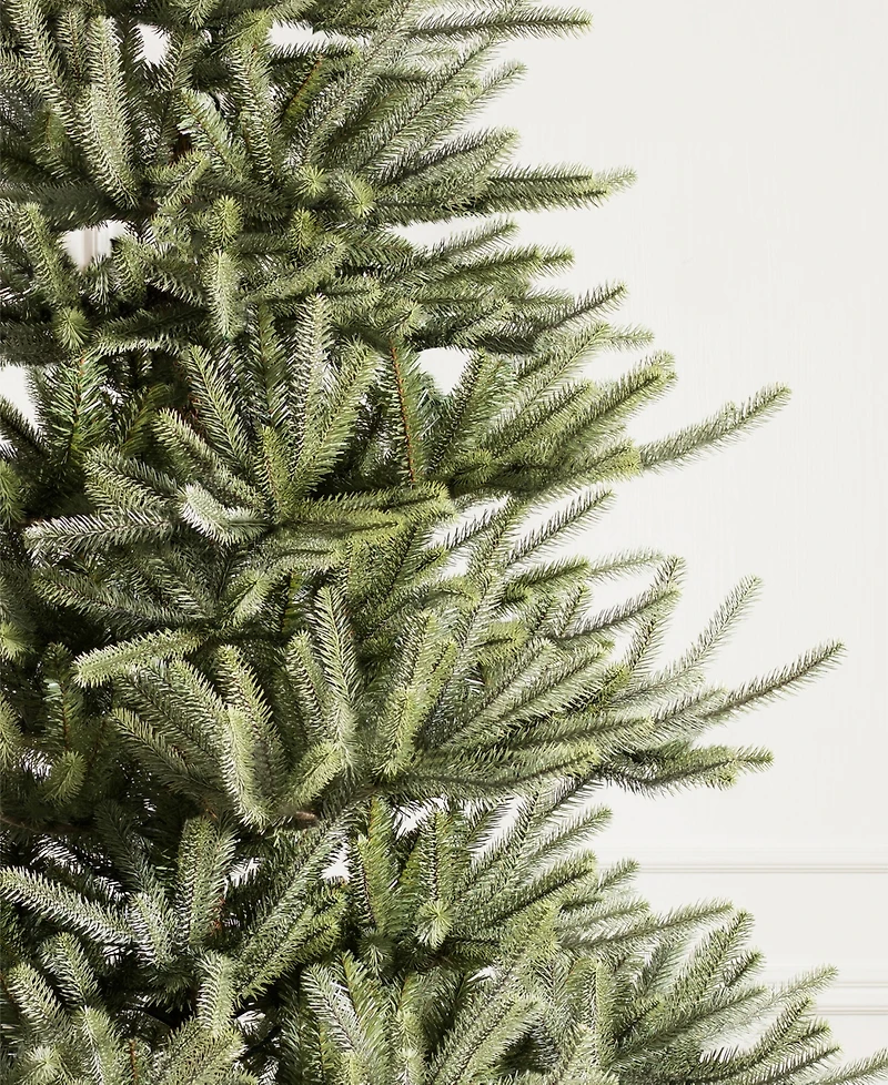 Balsam Hill 7 ft Pre-Lit Sanibel Spruce Tree