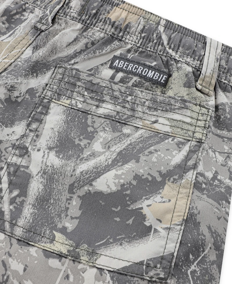 abercrombie kids Boys Baggy Cargo Pants