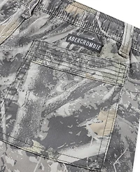 abercrombie kids Boys Baggy Cargo Pants