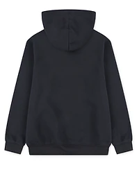 Jordan Big Boys Fleece Pullover Hoodie
