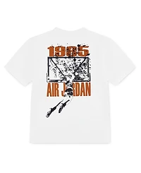 Jordan Big Boys 85 Shatter T-Shirt