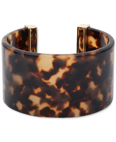 Lauren Ralph Lauren Tortoise Cuff Bracelet