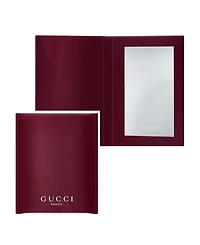 Free Gucci Mirror with any $120 purchase from the Gucci Makeup Collection