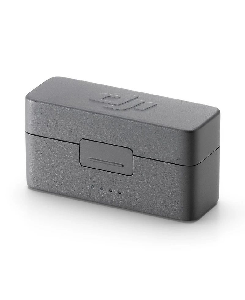 Dji Mic 2 Charging Case