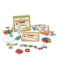 Learning Resources All Ready For Kindergarten Readiness Kit