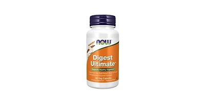 Now Foods Digest Ultimate ,60 Vcaps