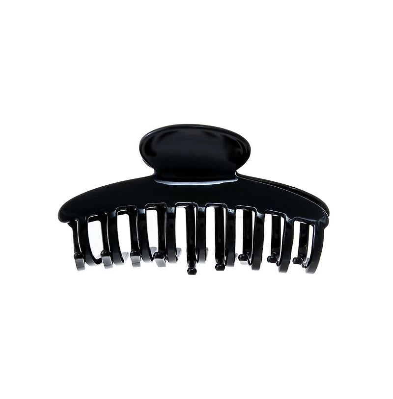 By Adina Eden Large Octopus Hair Claw Clip
