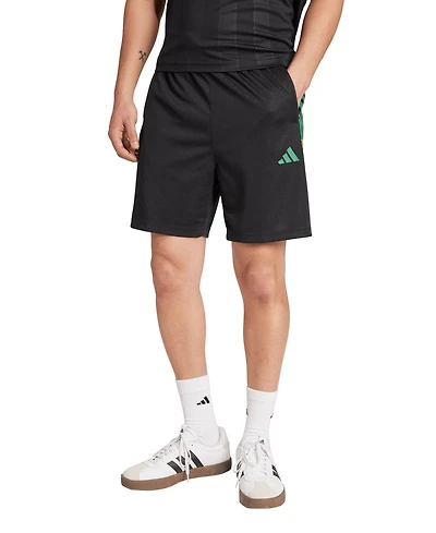 adidas Men's House Of Tiro Nations Pack Shorts