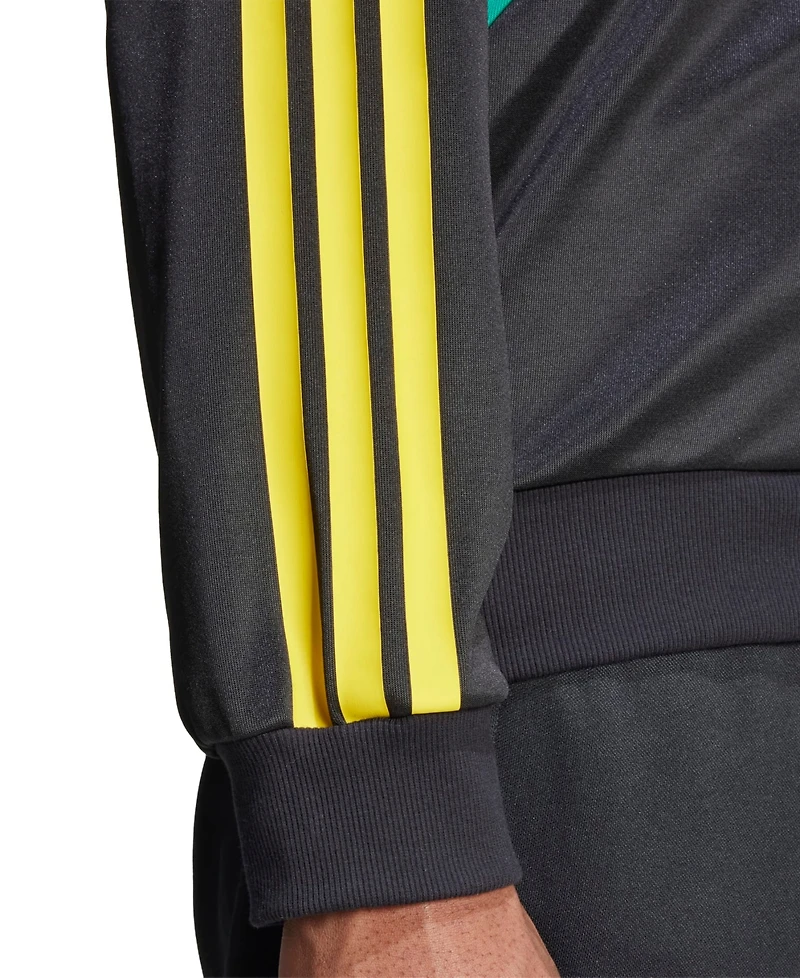 adidas Men's House Of Tiro Nations Pack Track Jacket