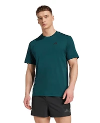 adidas Men's Train Essentials Feel Ready T-Shirt