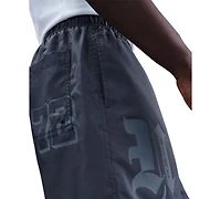 Nike Men's Club Flow Standard-Fit 6" Shorts