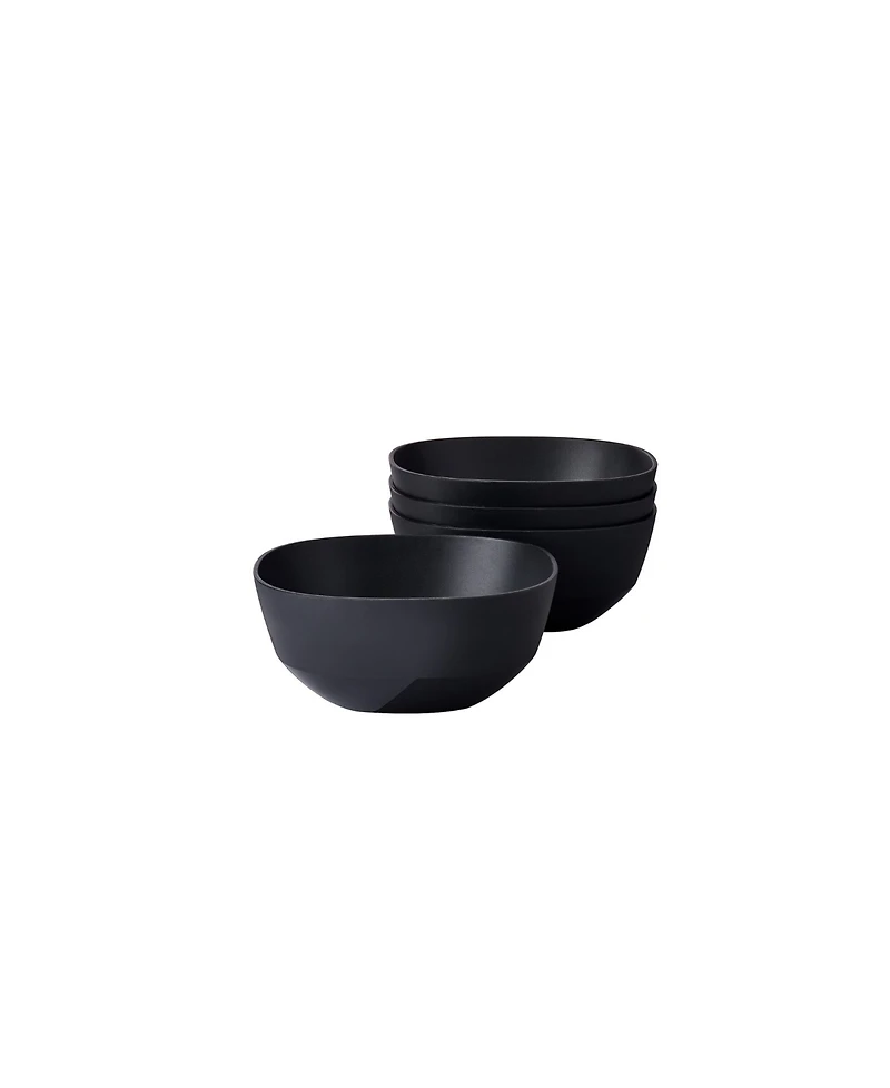Mepal Silueta 4-Pc. Serving Bowl Set