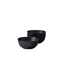Mepal Silueta 4-Pc. Serving Bowl Set