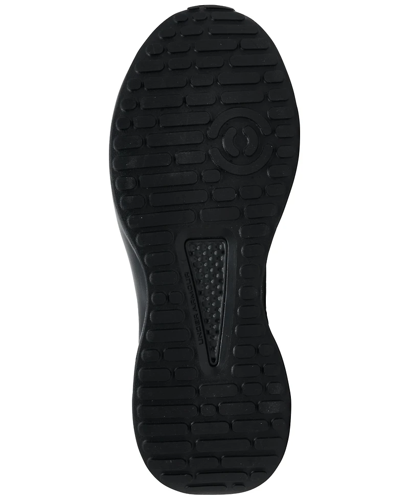 Under Armour Men's Ua Charged Edge Training Sneakers from Finish Line