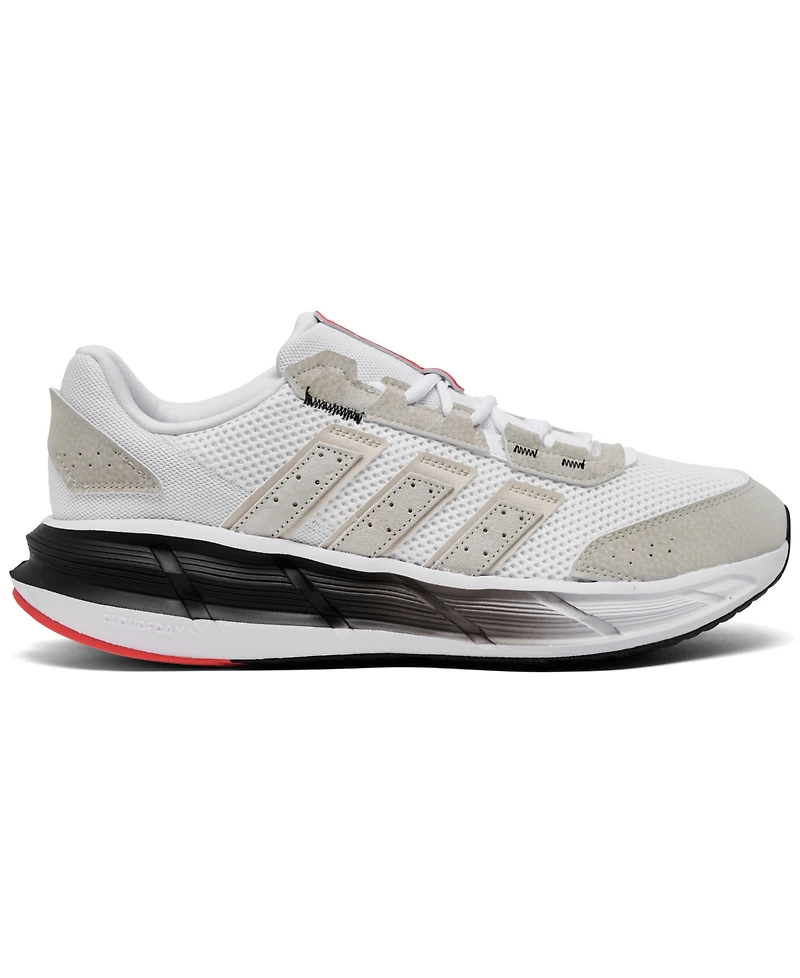 Adidas Men's Astrastar Casual Sneakers from Finish Line