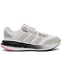 Adidas Men's Astrastar Casual Sneakers from Finish Line