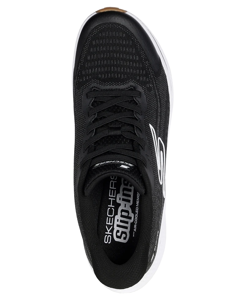 Skechers Men's Slip-ins: Go Run - Consistent 2.0 Running Sneakers from Finish Line