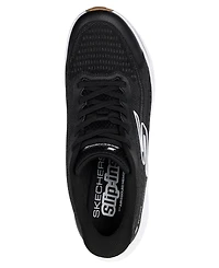 Skechers Men's Slip-ins: Go Run - Consistent 2.0 Running Sneakers from Finish Line